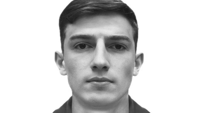 В Запорожье погиб командир взвода парашютно-десантного полка Марзоев