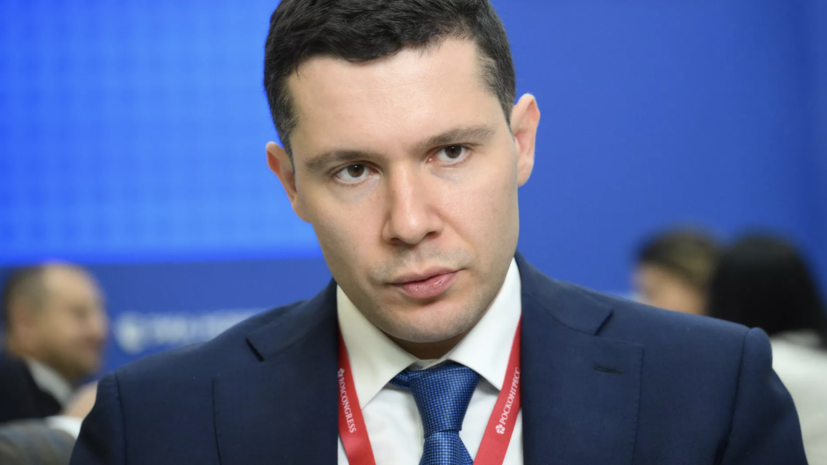 Алиханов предложил сократить ввоз иностранных самолётов в Россию