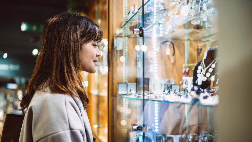 Врач Болибок рассказал, на какие украшения может быть аллергия