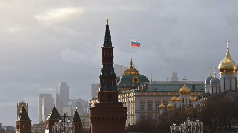 В Кремле назвали преступлением гибель военкора Зуева