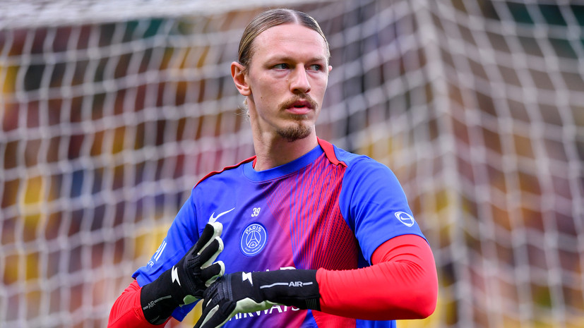 Кафанов — о Сафонове: не увидел никаких упрёков руководителей и тренеров ПСЖ