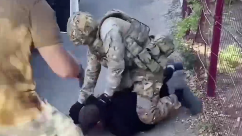 Бывший прихожанин на Кубани заказал убийство двух пасторов за 1 млн рублей