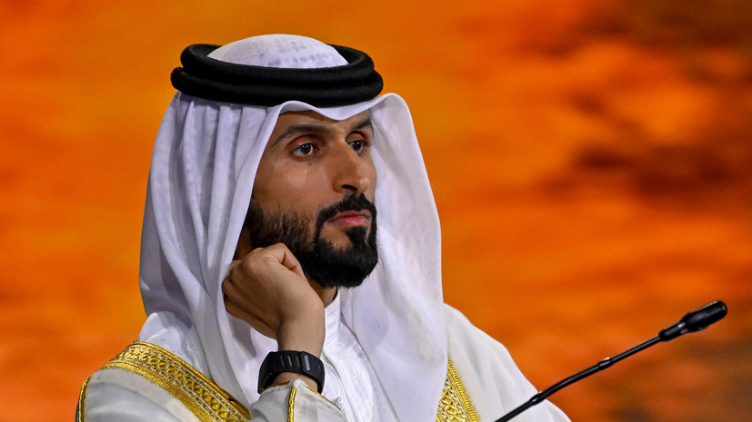 Принц Бахрейна: работа RT поистине впечатляет