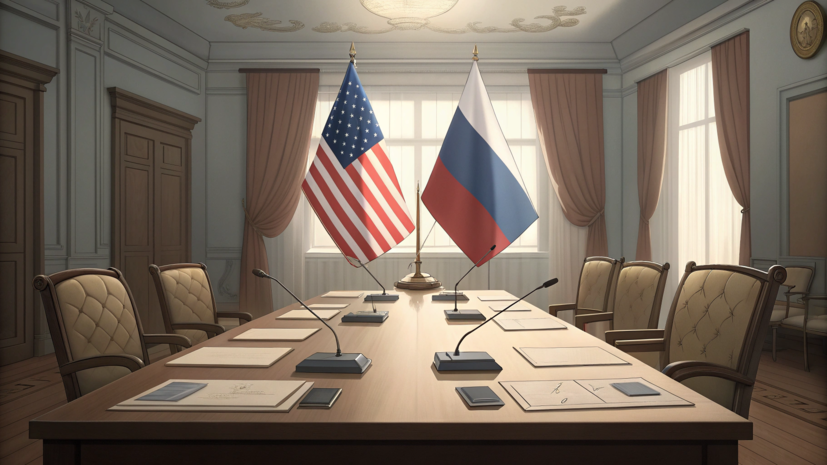 Лавров и Сийярто обсудили подготовку мероприятий диалога России и США