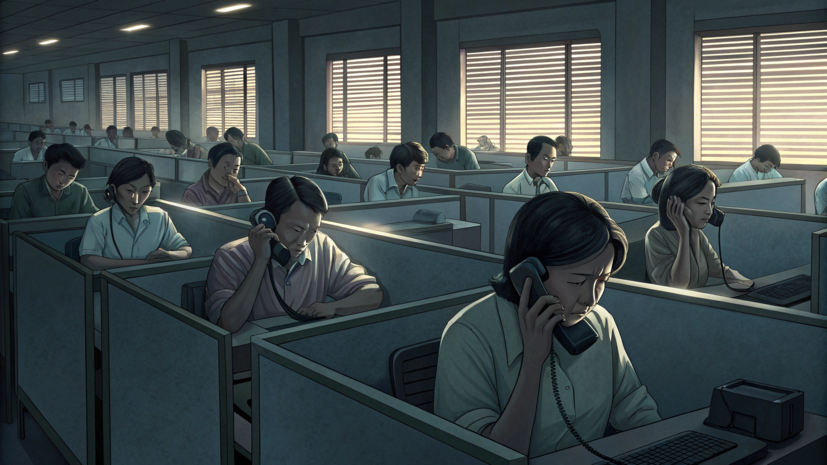 «Это какой-то экстрим»: что известно о ситуации вокруг «проданной на органы» белоруски в Мьянме