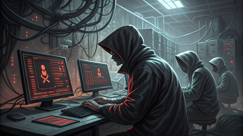 IT-эксперт Зыков: мошенники могут искать жертв через рекламу в интернете