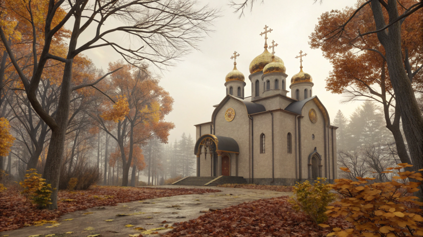 Самый ревностный ученик Христа, который сомневался: история апостола Фомы и традиции 19 октября