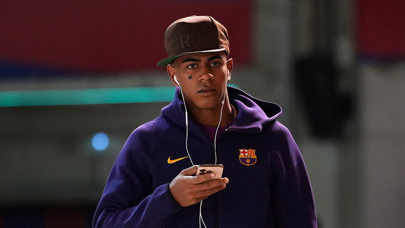 Ямаль перестанет раздавать бесплатные автографы