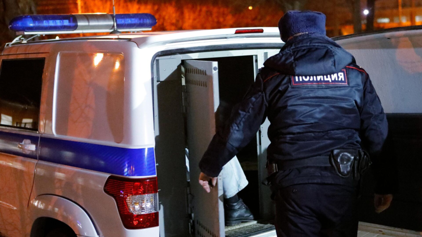 Журналистку Лученко внесли в список террористов и экстремистов в России