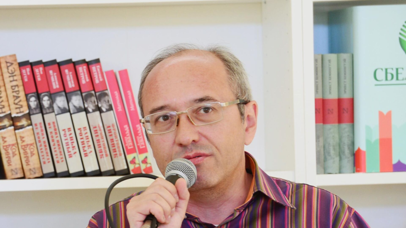 Росфинмониторинг внёс блогера Сюткина в перечень террористов и экстремистов