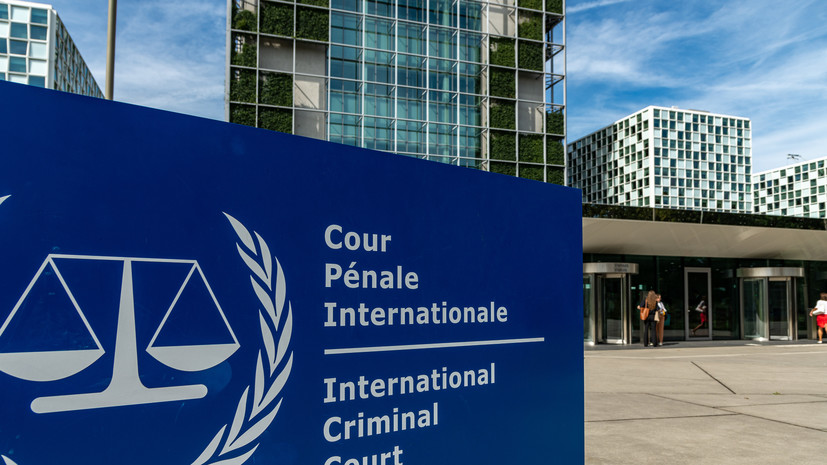 В Германии напомнили Венгрии об обязанности исполнить ордер МУС на арест Путина