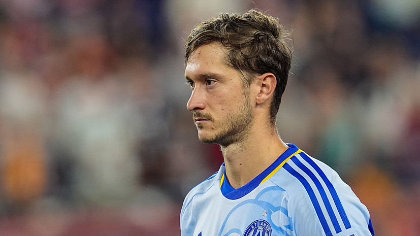 Алексей Миранчук надеется завершить карьеру в РПЛ