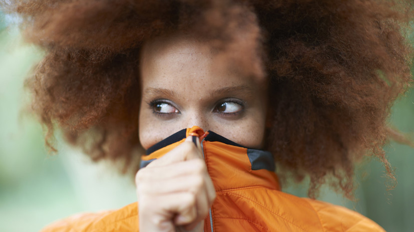 Стилист Скороходова: пуховики будут в тренде нынешней зимой