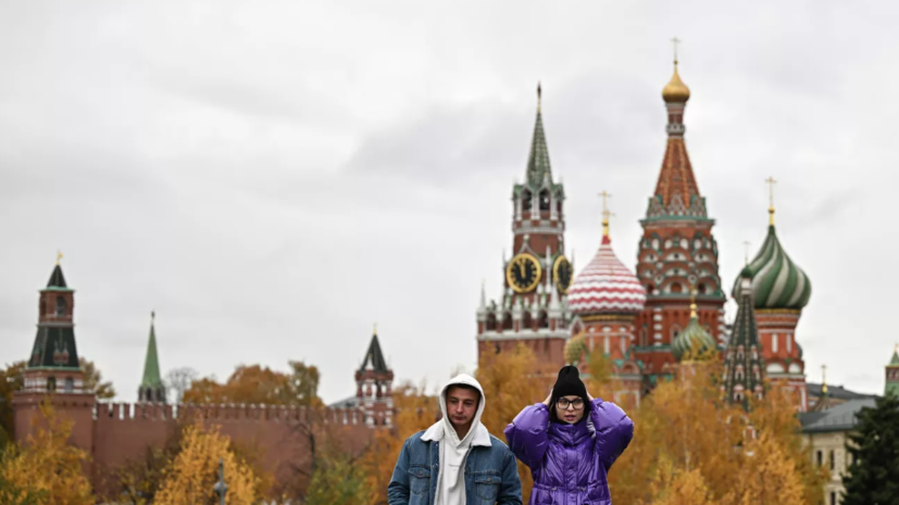 Синоптик Шувалов: дефицит солнца в Москве будет восполнен на следующей неделе