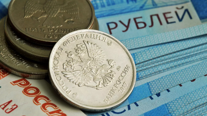 Инвестстратег Бахтин: рубль вернулся в привычную канву умеренного ослабления