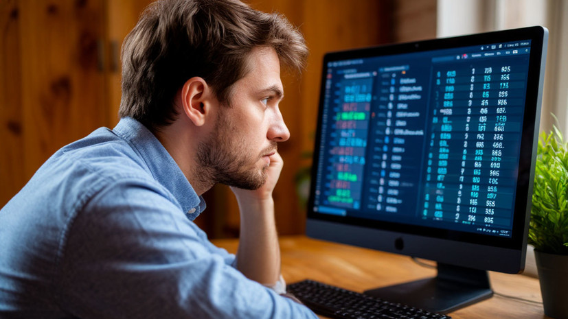 Математик Садыков рекомендовал критически воспринимать информацию от ИИ