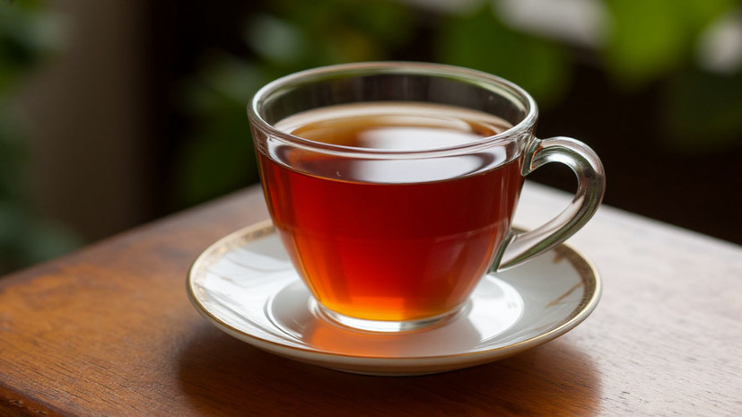 Диетолог Дианова: чай полезен при жировом гепатозе и подагре