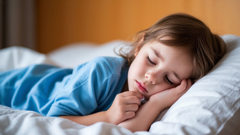 Педиатр Мескина: маленькие дети могут болеть до 15 раз в год