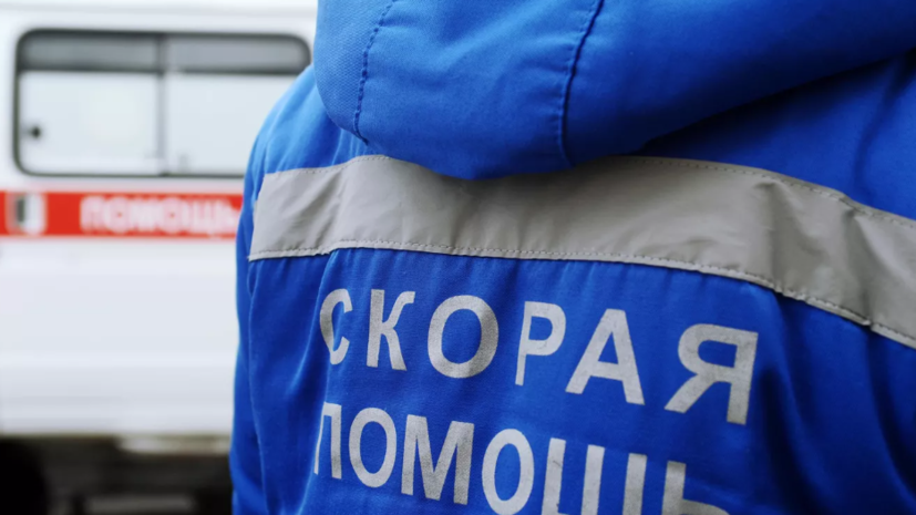 Хабиров: восемь человек пострадали при взрыве на заводе в Стерлитамаке