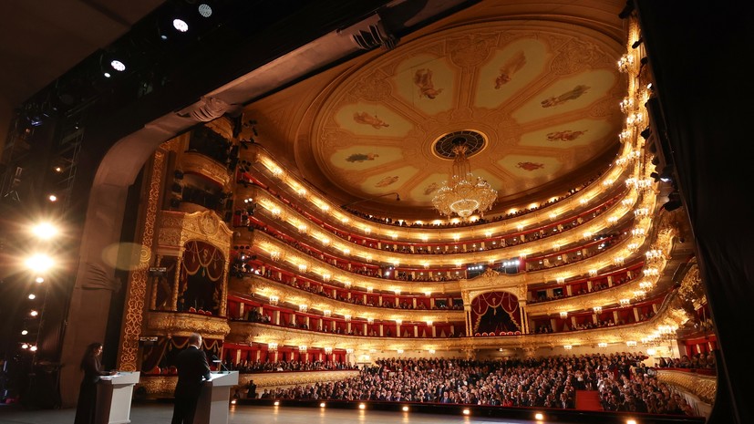 Потомок Романовых рассказал Путину, что не жалеет о решении переехать из Франции