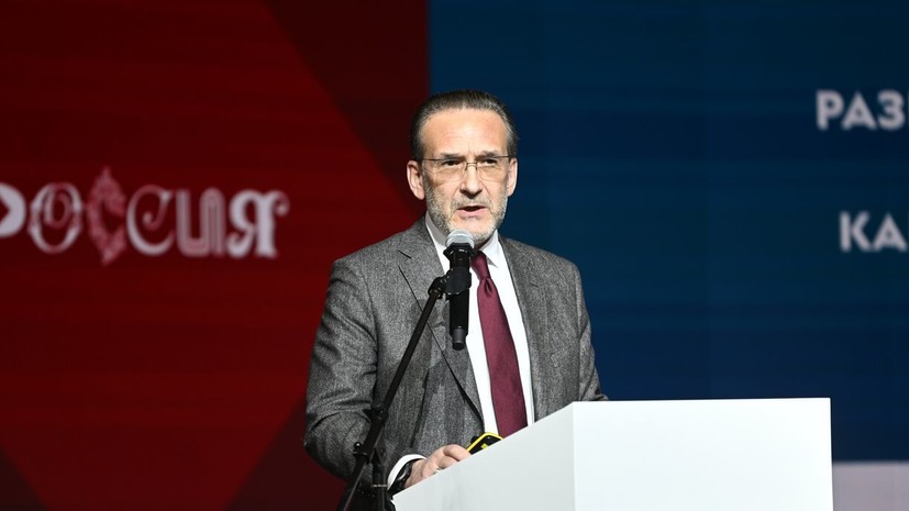 Замглавы Росавтодора Костюченко назначили замминистра транспорта России