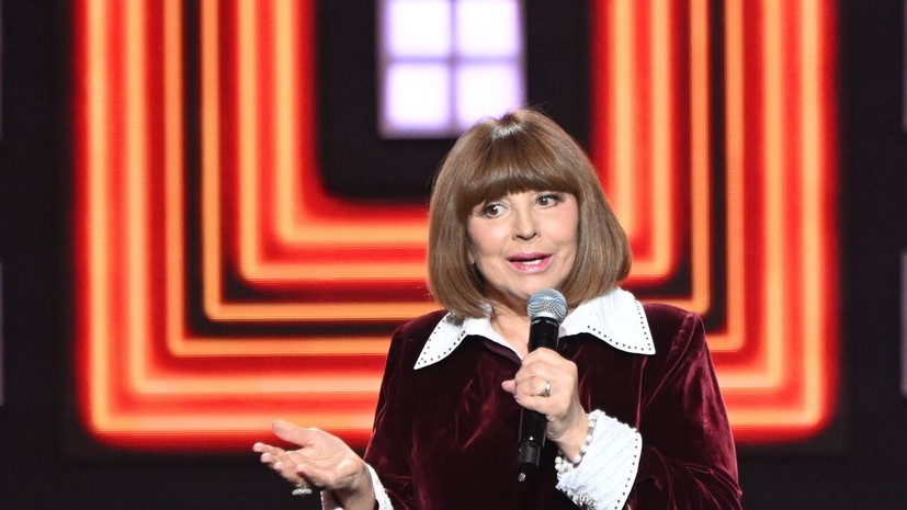 
                                РИА Новости
                            