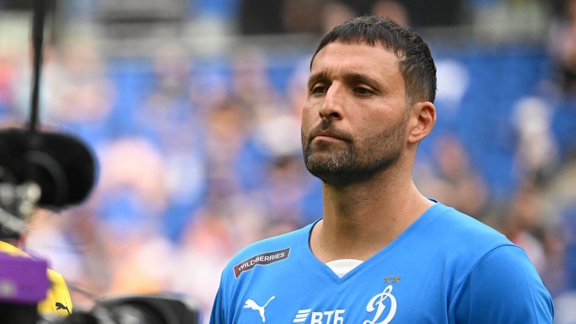 Кураньи раскритиковал лимит на легионеров в РПЛ