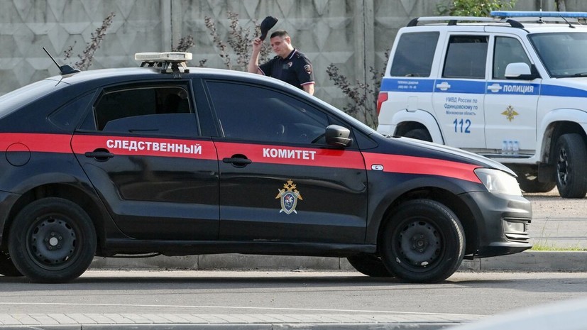 Два поезда столкнулись в Нижегородской области