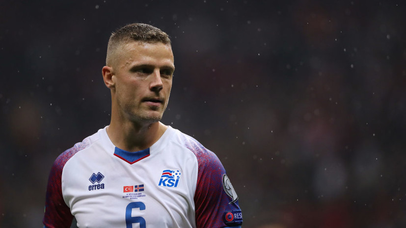 Сигурдссон: под руководством Карпина сборная России могла бы выйти на ЧМ-2026