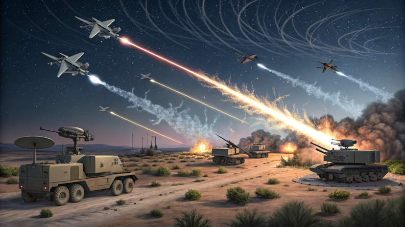 Минобороны: средства ПВО сбили 29 БПЛА ВСУ над регионами России за два часа