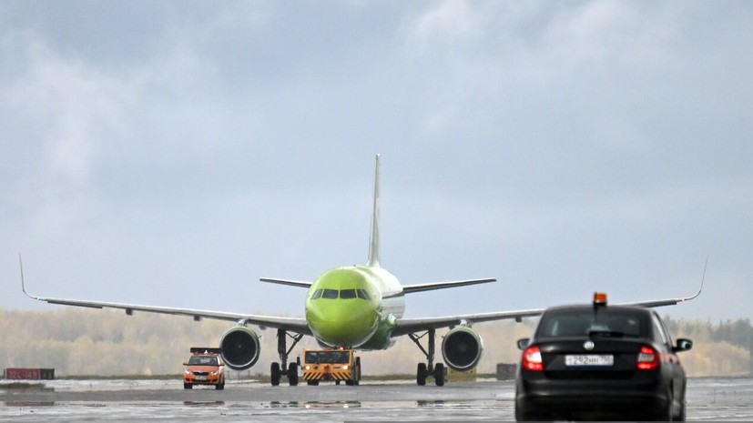 В Пензенской области над рядом районов ввели план «Ковёр»