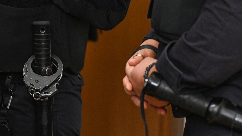 В Калининграде задержали заместителя председателя комитета администрации