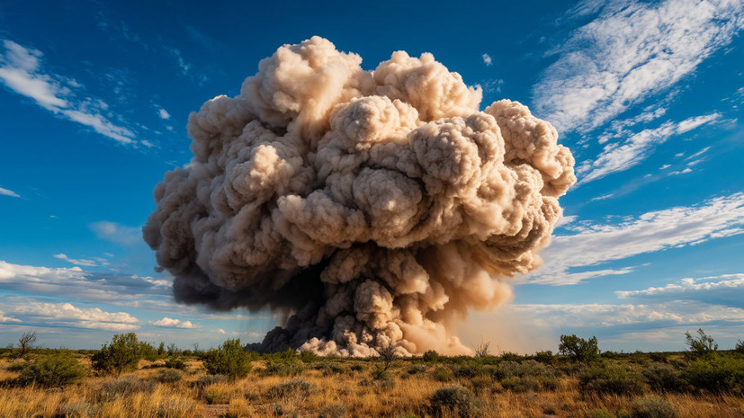 Взрыв прогремел в подконтрольном ВСУ Запорожье