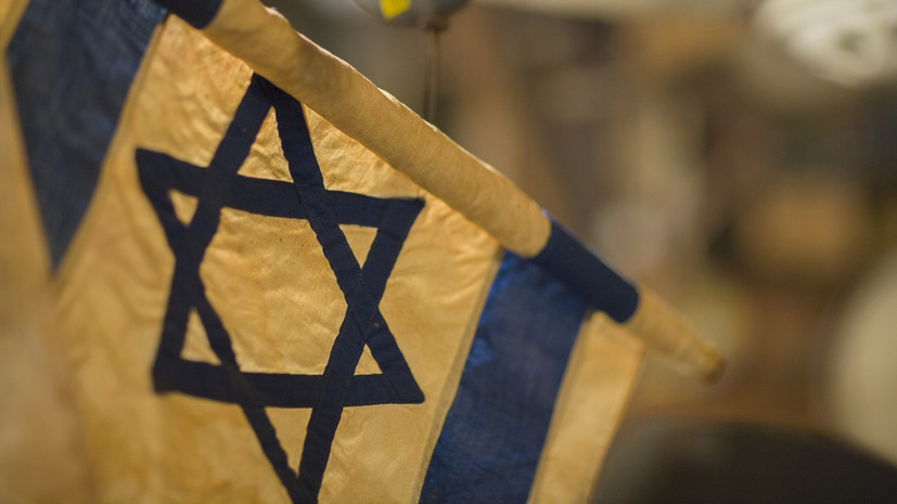 Израиль получил от ХАМАС тело ещё одного погибшего заложника