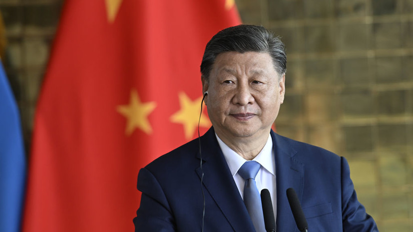 WSJ: Си Цзиньпин снял с должностей в Китае девять высокопоставленных военных