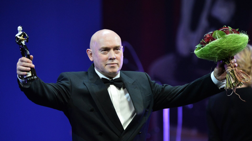 Сухоруков опроверг информацию о госпитализации с подозрением на рак