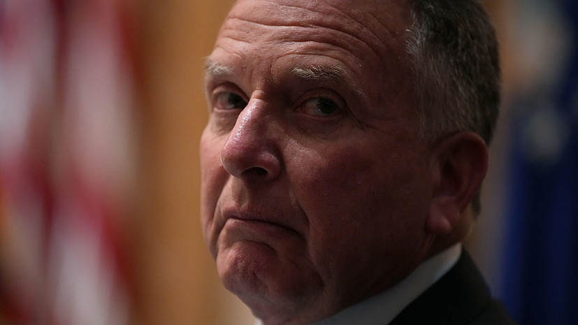 Уиткофф заявил, что почувствовал себя преданным после удара Израиля по Катару