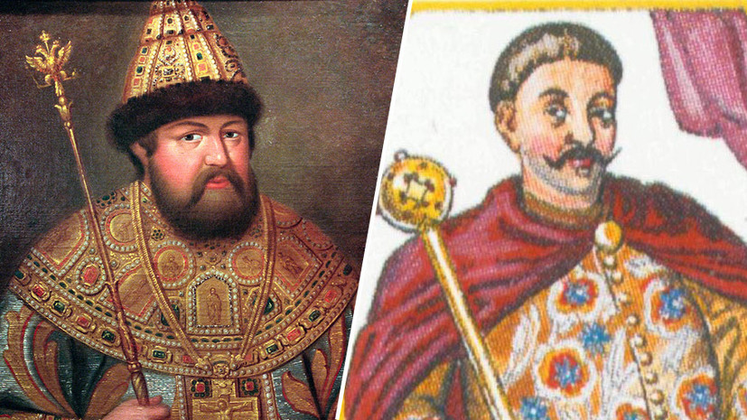 «Упраздняли автономию Гетманщины»: какое место в истории украинских земель занимают Московские статьи