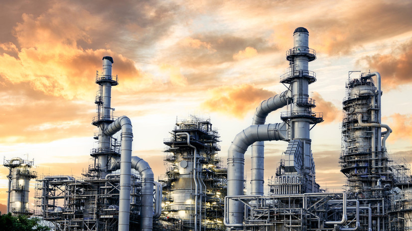 Kpler: Россия стала основным поставщиком нафты в Венесуэлу