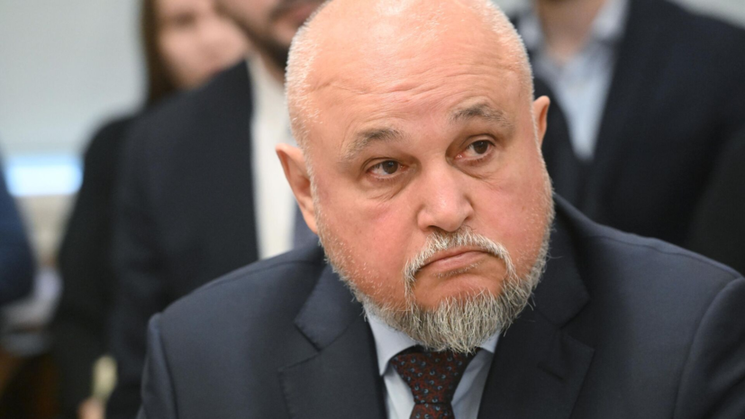 Цивилёв рассказал об активном энергетическом сотрудничестве с Индией