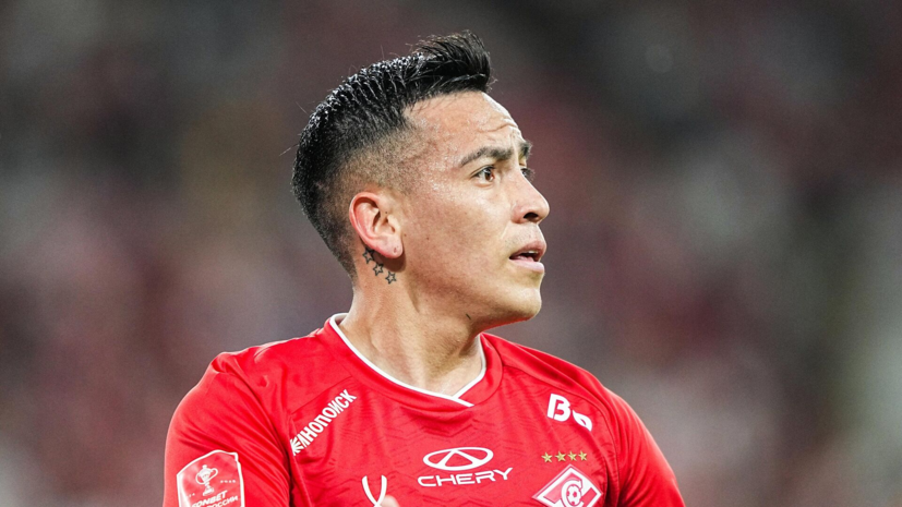 Барко спас «Спартак» от поражения в матче с «Ростовом» в 12-м туре РПЛ