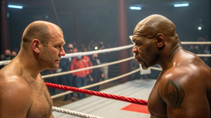 Фёдор Емельяненко: идея поединка с Тайсоном обсуждалась, но Майк не хочет