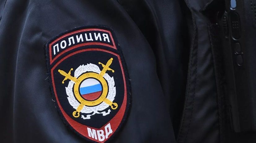 МВД: в Казани задержаны пять человек, причастных к нападению на женщину