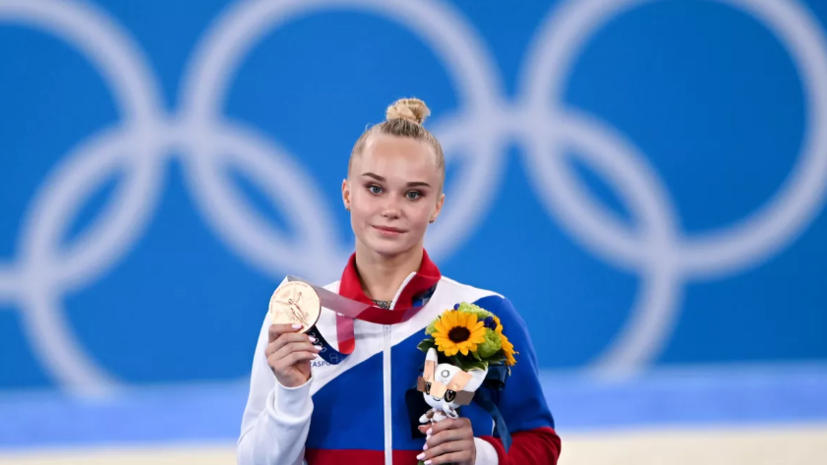 Мельникова: сейчас международные соревнования стали делать более яркими, в формате шоу