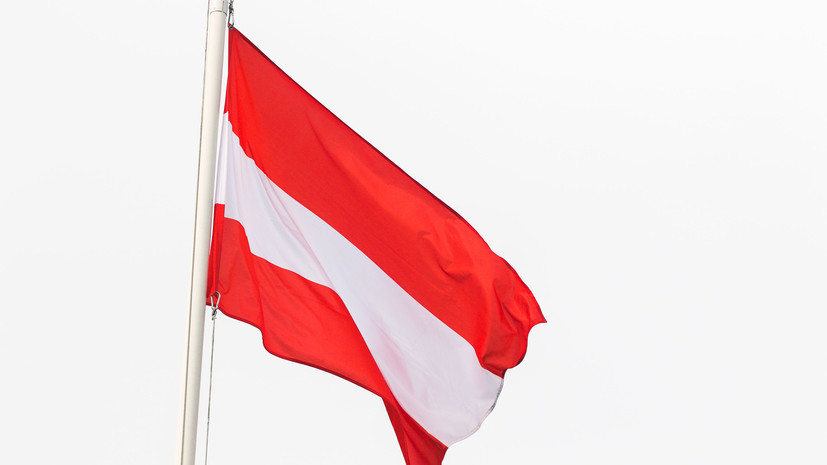 APA: Австрия поддержит 19-й пакет санкций против России на встрече в Люксембурге