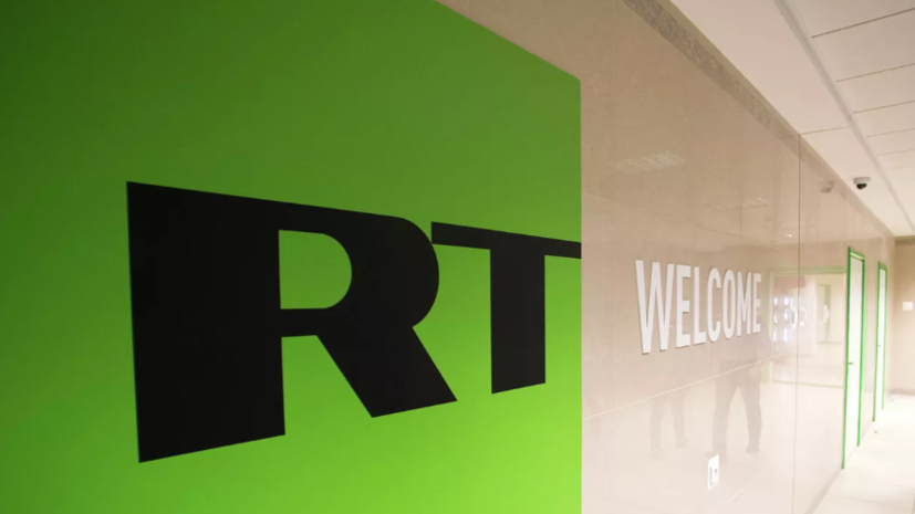 Минсельхоз: RT открыто рассказывает о России, её людях и достижениях