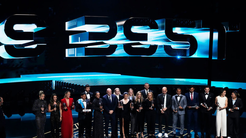 Комличенко не считает гол Воробьёва претендентом на премию Пушкаша