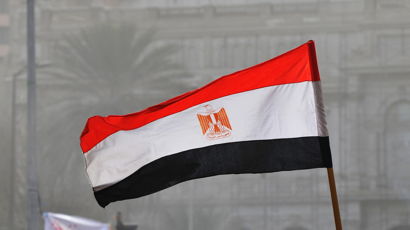 Guardian: Египет может возглавить международные миротворческие силы в Газе