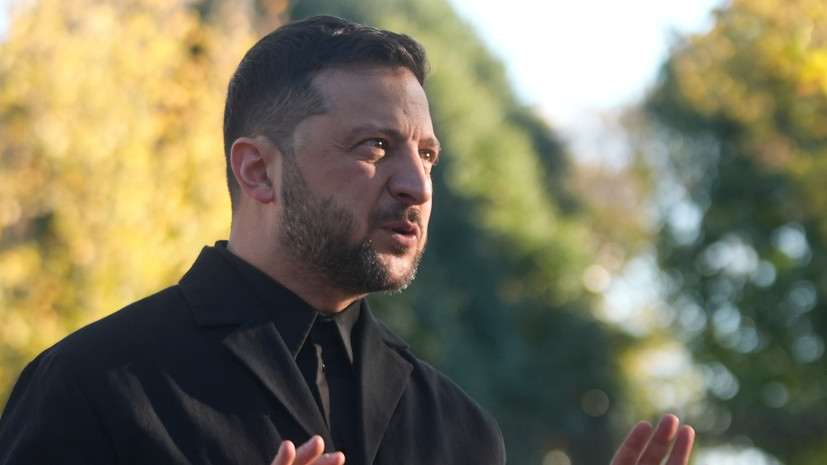 Подполковник Дэвис: Зеленского выгнали на улицу после встречи с Трампом