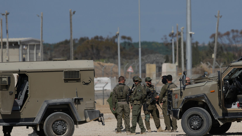 США оповестили участников сделки по Газе о нарушении ХАМАС режима тишины